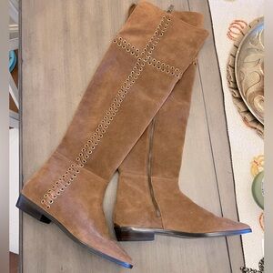 Michael Kors Knee boots